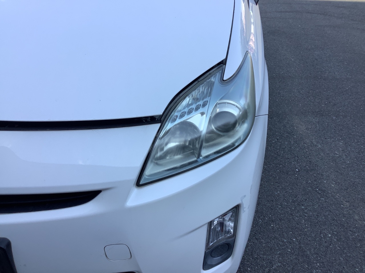 TOYOTA Prius Ref:SP380243 12/22
